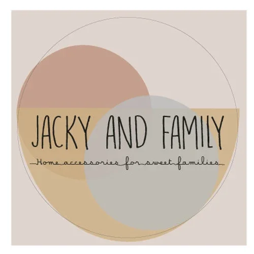 Jacky and Family