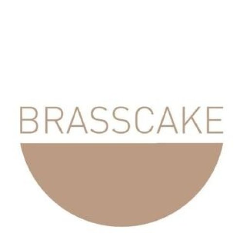 Brasscake