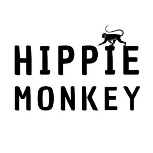 Hippie Monkey