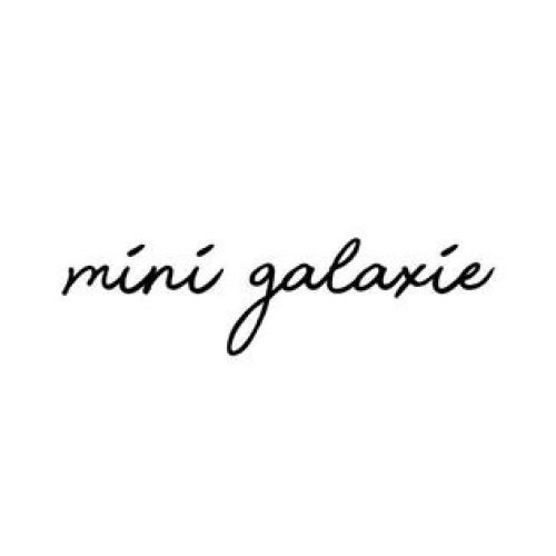 Mini Galaxie