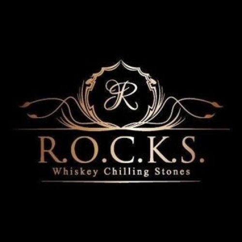 ROCKS Whiskey Chilling Stones