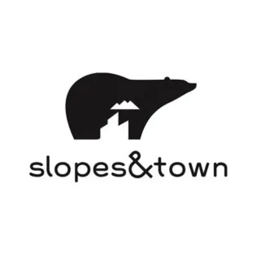 Slopes&Town