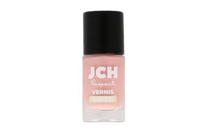 VERNIS À ONGLES ROSE NUDE - JCH Respect
